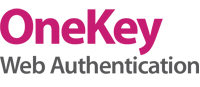OneKey Web Authentication